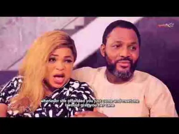 Video: Eesu - Latest Yoruba Movie 2017 Drama Premium